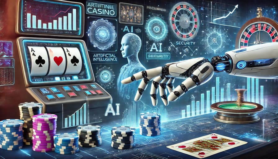 AI giochi